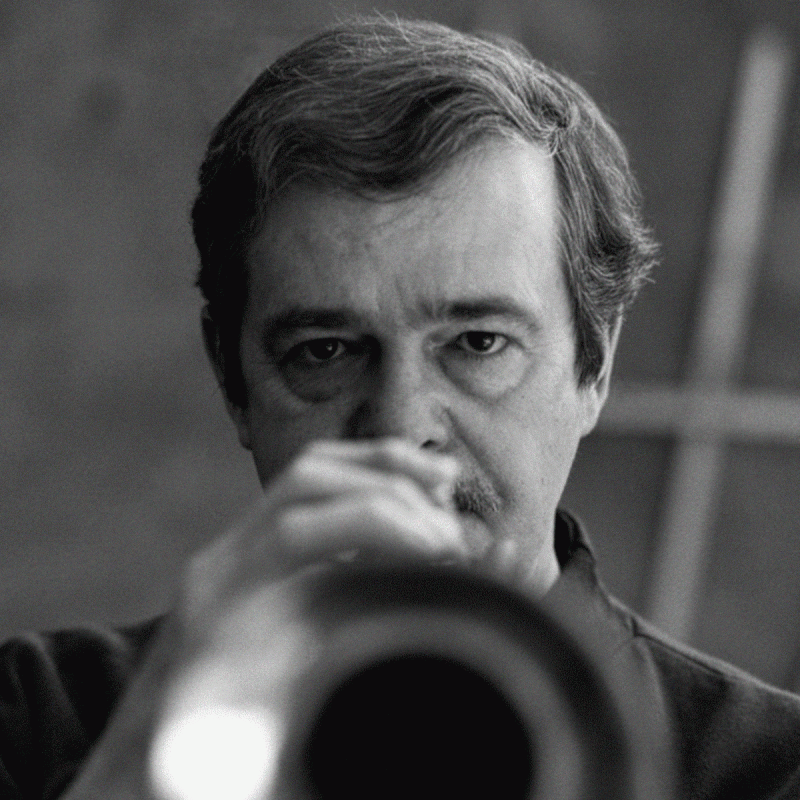 Kenny Wheeler