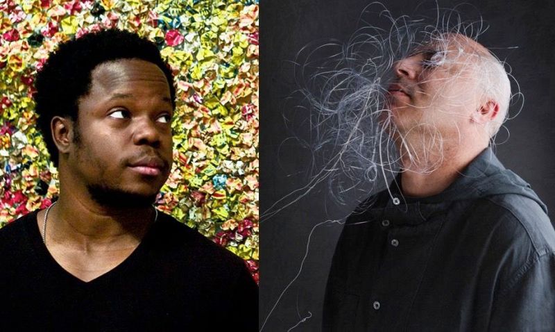 Dhafer_Yousssef & Ambrose_Akinmusire